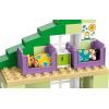 Конструктор LEGO DUPLO Town Современный семейный дом с фигурками 3 в 1 (10470) изображение 7
