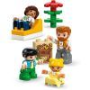 Конструктор LEGO DUPLO Town Современный семейный дом с фигурками 3 в 1 (10470) изображение 8