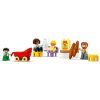 Конструктор LEGO DUPLO Town Современный семейный дом с фигурками 3 в 1 (10470) изображение 9