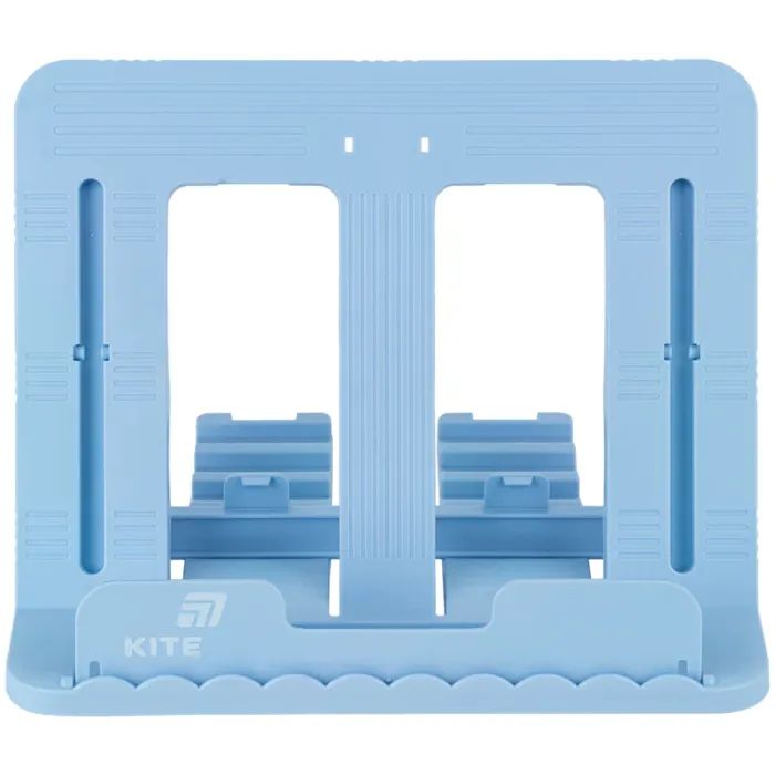 Підставка для книг Kite пластикова, жовта (K25-330-5) зображення 2