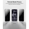 Скло захисне Belkin iPhone 17 Pro Privacy TemperedGlass (OVA213HQ) зображення 4