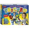 Настольная игра Ранок Твистер (4823076146085)