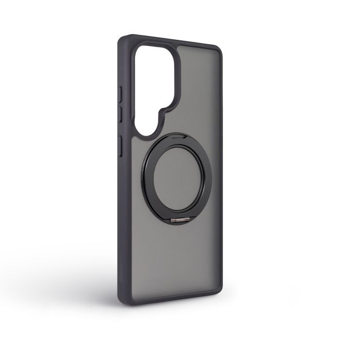 Чехол для мобильного телефона Armorstandart Unit Stand2 Samsung S25 Ultra 5G Lavender (ARM89564) изображение 2