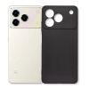 Чохол до мобільного телефона BeCover silicone ZTE Blade A76 4G Black (714934) зображення 2