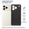 Чохол до мобільного телефона BeCover silicone ZTE Blade A76 4G Black (714934) зображення 6