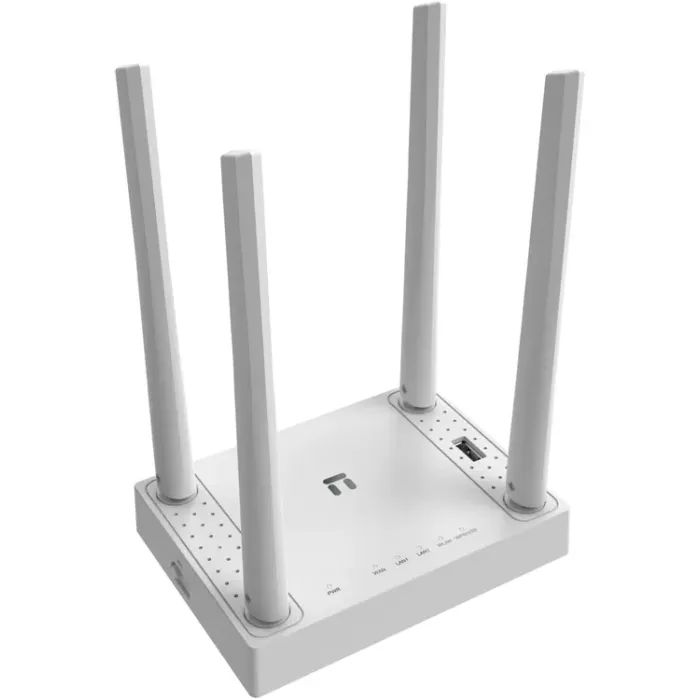 Маршрутизатор Netis MW5240 изображение 2