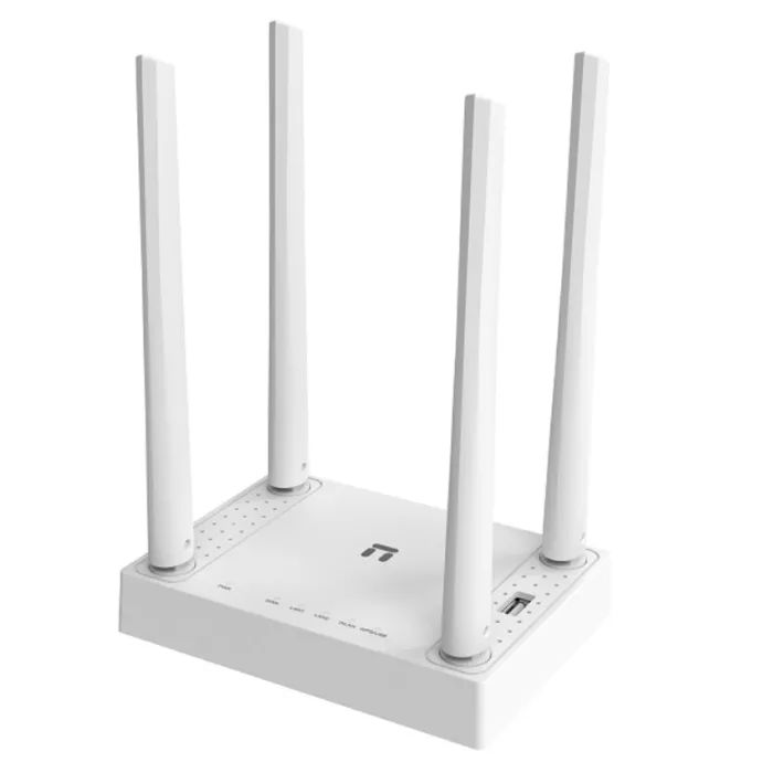 Маршрутизатор Netis MW5240 изображение 3