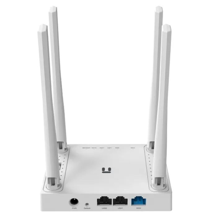 Маршрутизатор Netis MW5240 изображение 4