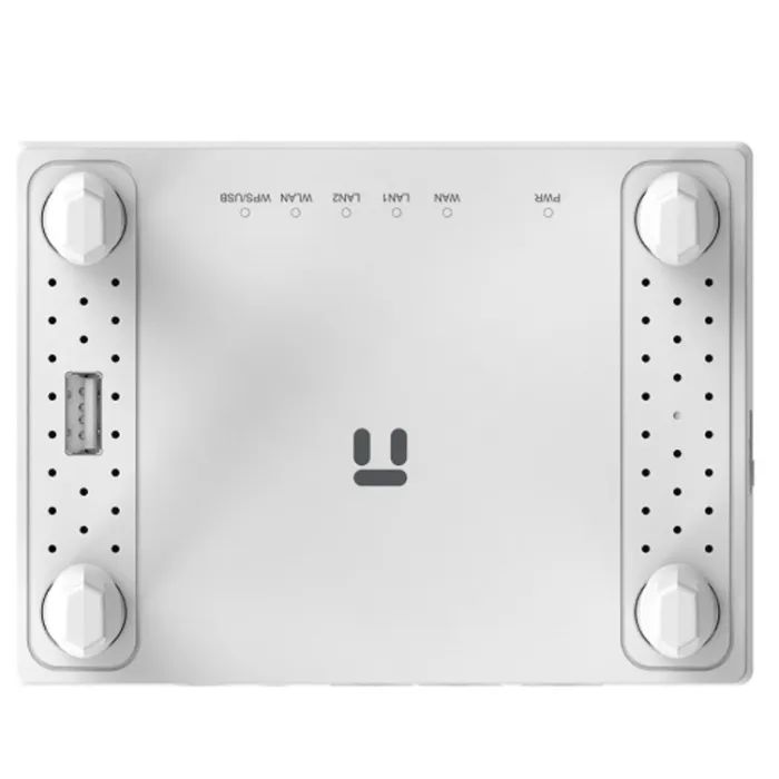 Маршрутизатор Netis MW5240 изображение 6