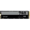 Накопитель SSD M.2 2280 8TB NM790 Lexar (LNM790X008T-RNNNG)