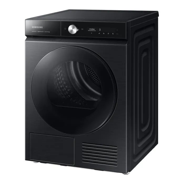 Сушильна машина Samsung DV90BB9440GBUA зображення 3