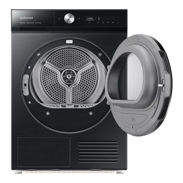 Сушильна машина Samsung DV90BB9440GBUA зображення 5