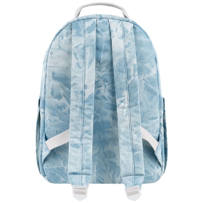 Рюкзак шкільний GoPack Education Teens 147M блакитний (GO26-147M-2) зображення 4