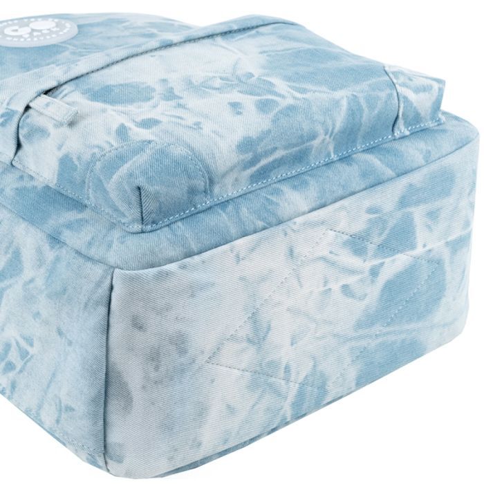 Рюкзак шкільний GoPack Education Teens 147M блакитний (GO26-147M-2) зображення 6