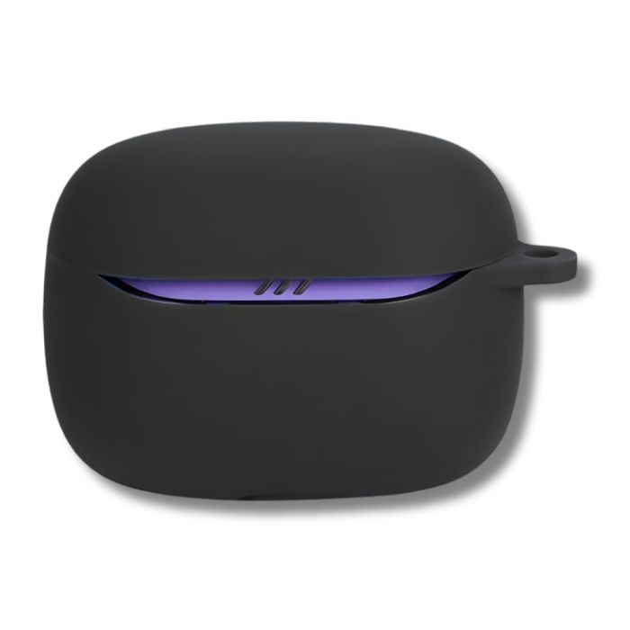 Чехол для наушников BeCover для JBL Tune Beam 2 White (714825)