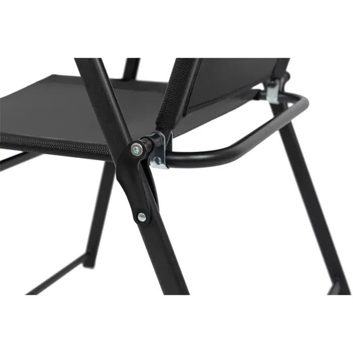 Крісло складане Skif Outdoor Gustav Чорний (OF00076-1) зображення 5