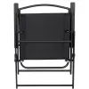 Крісло складане Skif Outdoor Gustav Чорний (OF00076-1) зображення 7