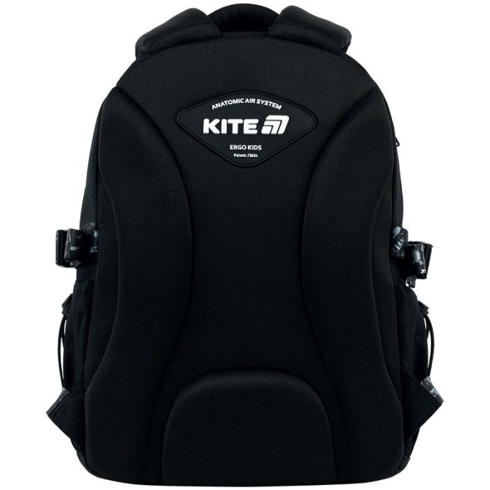 Рюкзак шкільний Kite Education 1022 Skater (K26-1022M-2) зображення 4