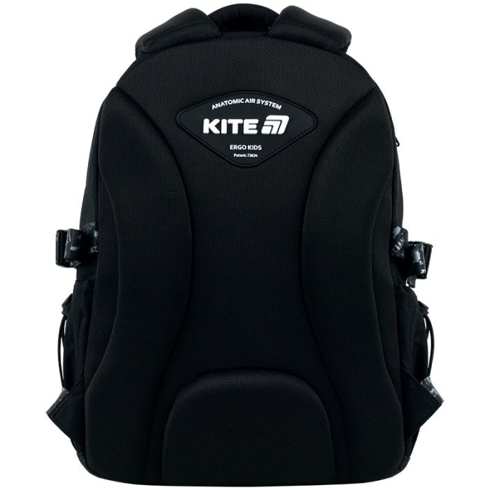 Рюкзак шкільний Kite Education 1022 Skater (K26-1022M-2) зображення 4