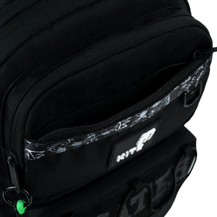 Рюкзак шкільний Kite Education 1022 Skater (K26-1022M-2) зображення 6