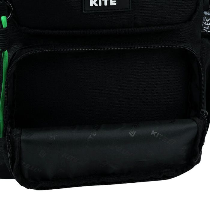 Рюкзак шкільний Kite Education 1022 Skater (K26-1022M-2) зображення 7