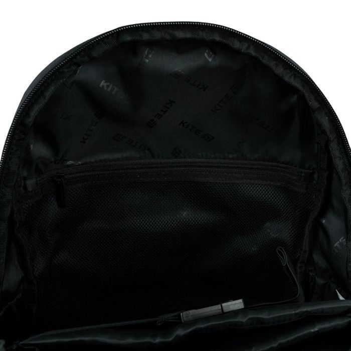 Рюкзак шкільний Kite Education 1022 Skater (K26-1022M-2) зображення 8