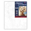 Картина по номерам Santi Дівчина та ніжна квітка 40х50 см (955759) изображение 2