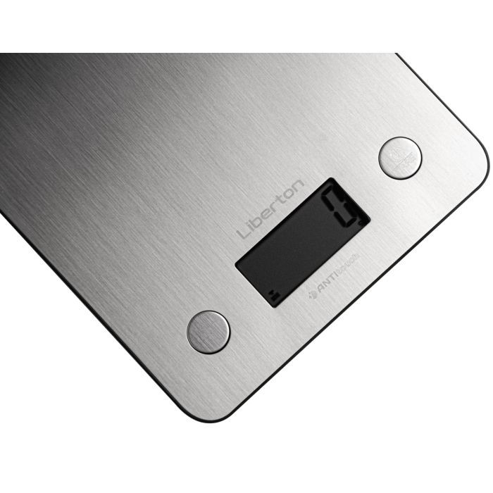 Весы кухонные Liberton LKS-0713 Smart изображение 3