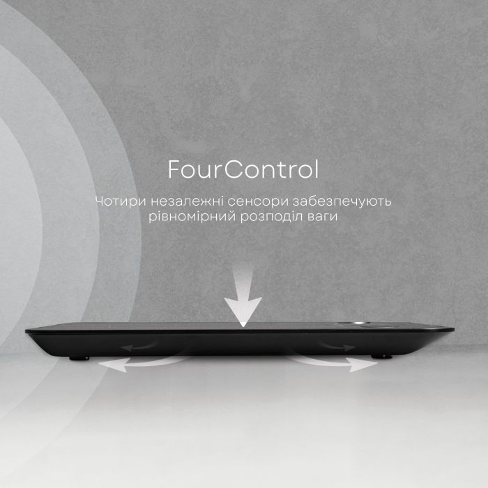 Весы кухонные Liberton LKS-0713 Smart изображение 7