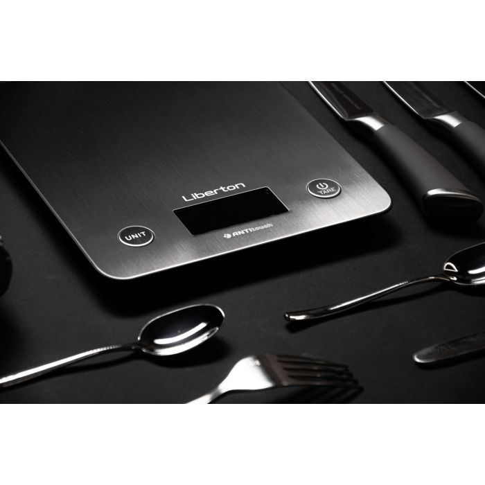 Весы кухонные Liberton LKS-0713 Smart изображение 9