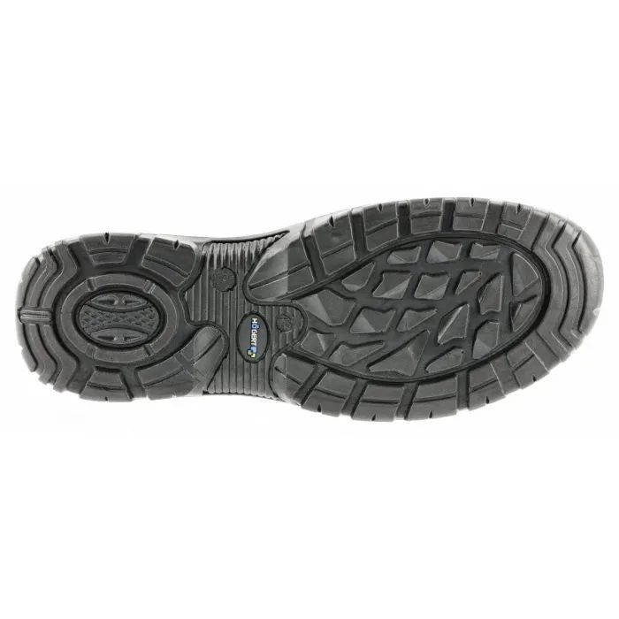 Напівчеревики робочі Hoegert BILAU HT5K503-43 SRC S1, 43 (HT5K503-43) зображення 5