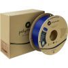Пластик для 3D-принтера Polymaker PLA PRO HIGH SPEED TOUGH 1,75mm BLUE 1kg (PA13004) изображение 3