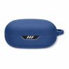 Чехол для наушников BeCover для JBL Wave Flex 2 Deep Blue (715028)