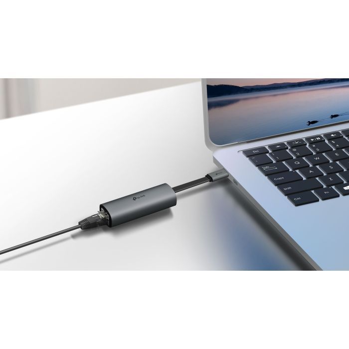 Мережева карта TP-Link UE302C зображення 2