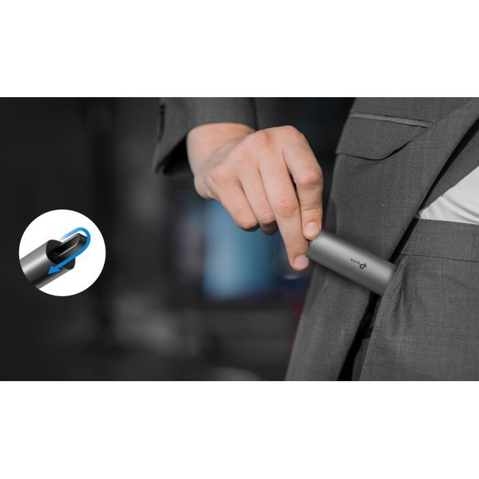 Сетевая карта TP-Link UE302C изображение 5