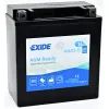Аккумулятор автомобильный EXIDE Мото Ready AGM 14Ah (+/-) (215EN) (AGM12-15) изображение 2