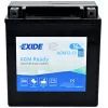 Аккумулятор автомобильный EXIDE Мото Ready AGM 14Ah (+/-) (215EN) (AGM12-15)