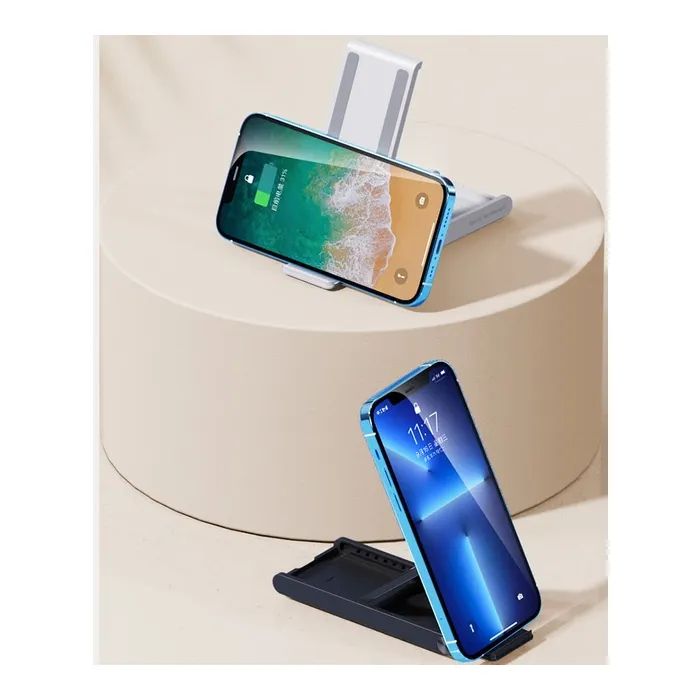 Підставка до планшета та телефона Moonlight Box Desk Stand Black Essager (EZJZM-YGBH01-Z) зображення 2