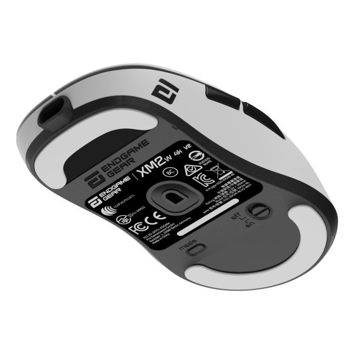 Мышка Endgame Gear XM2w 4k v2 Wireless Black (PGW-EG-MOU-079) изображение 11