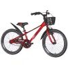 Велосипед Formula 20" Kid STORMER BH рама-10" AL 2026 червоний (OPS-FRK-20-246) зображення 2
