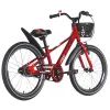 Велосипед Formula 20" Kid STORMER BH рама-10" AL 2026 червоний (OPS-FRK-20-246) зображення 3