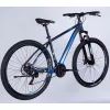 Велосипед Space 29" MERCURY DD FR рама-18" AL 2026 сіро-синій (OPS-SP-29-174) изображение 3