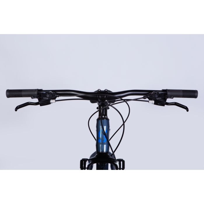 Велосипед Space 29" MERCURY DD FR рама-18" AL 2026 чорно-червоний (OPS-SP-29-172) изображение 6