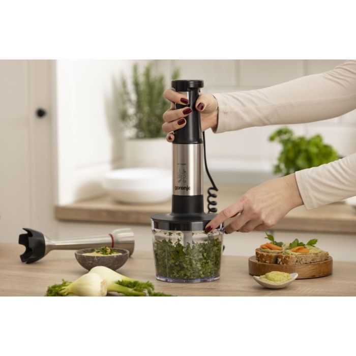 Блендер Gorenje HBX1500VS изображение 12