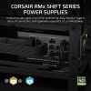 Блок питания Corsair 1000W RM1000x Shift ATX 3.1 (CP-9020300-EU) изображение 4