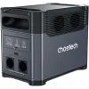 Зарядная станция Choetech BS061-BQB 1200W 1024Wh (BS061-BQB) изображение 2