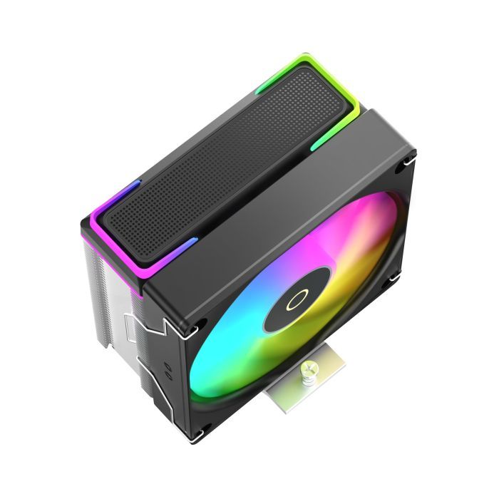 Кулер для процессора OCYPUS DELTA-A40-BK1AAWN00S-GL изображение 2