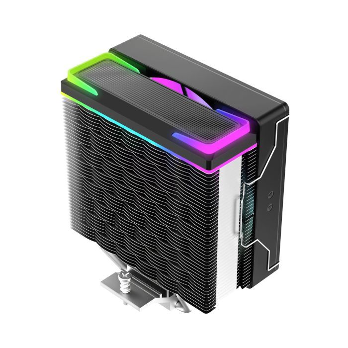 Кулер для процессора OCYPUS DELTA-A40-BK1AAWN00S-GL изображение 6