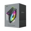 Кулер для процессора OCYPUS DELTA-A40-BK1AAWN00S-GL изображение 7