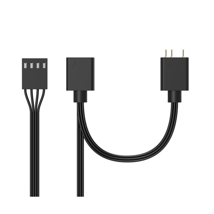 Кулер для процессора OCYPUS DELTA-A40-BK1AAWN00S-GL изображение 9